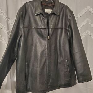 Men's Wilson Leather jacket